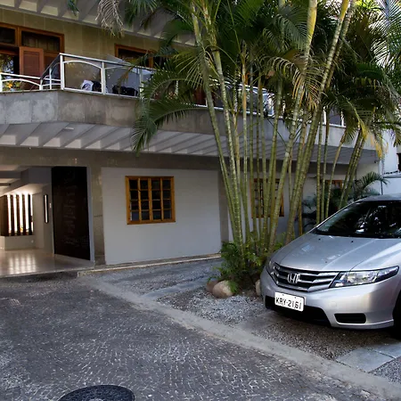 Ref House Barra Da Tijuca-2