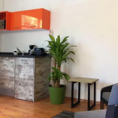 Distrito Condesa Rooms&Studios-3