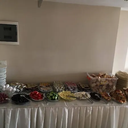 Fatih Hotel Erciyes-2
