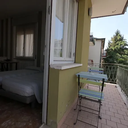 Gardenia Guest House-3