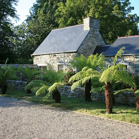 Le Manoir de La Fieffe-2