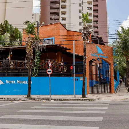 Hotel Meireles-2