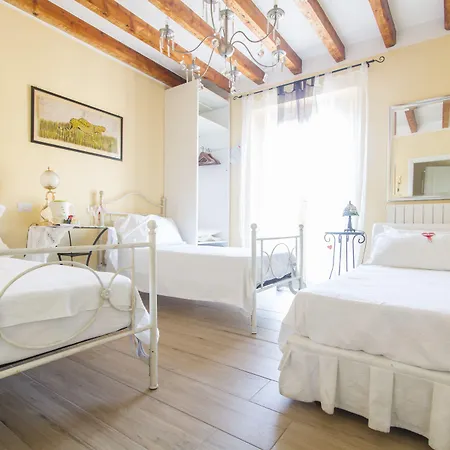 B&B Antico Cortile-2