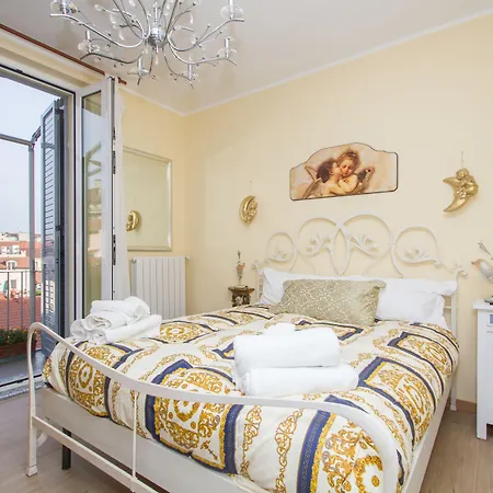 B&B Antico Cortile-3