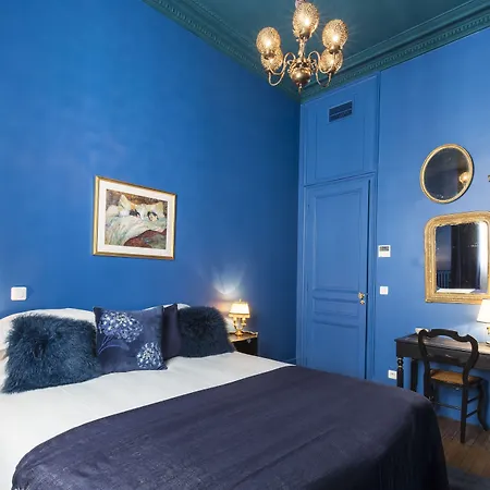 Sourire Boutique Hotel Particulier-3