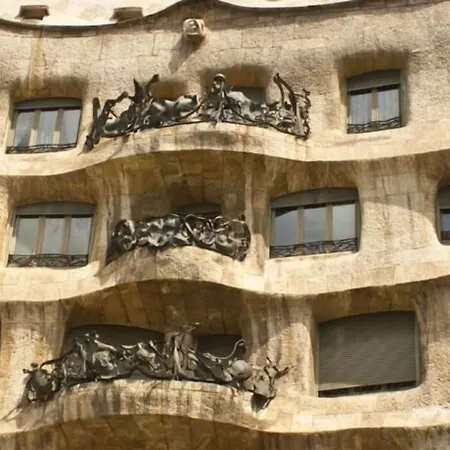 Good-Home Paseo De Gracia-2