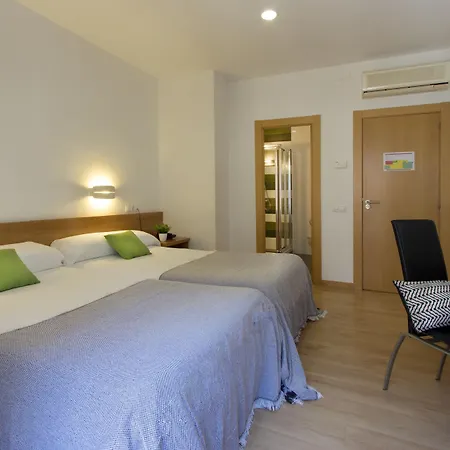 Hostal La Numantina-3