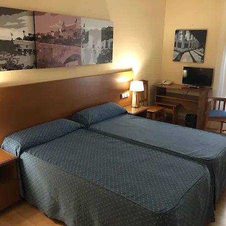 Hostal Santo Tomé-2