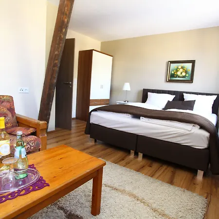 Hotel Osteria Del Vino Cochem-2