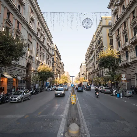 Napoliamo Guest House-2