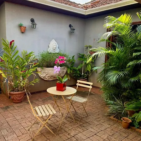Hotel Pousada Dom Aquino-3
