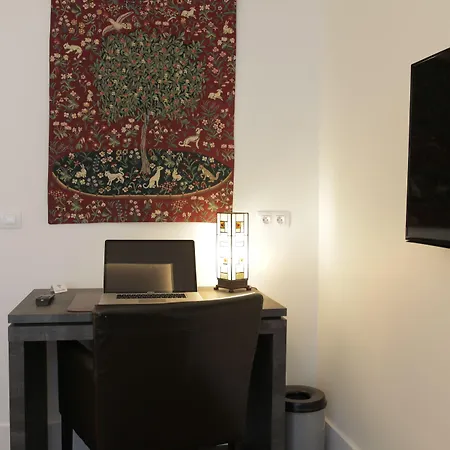 Art de Sejour - B&B-2