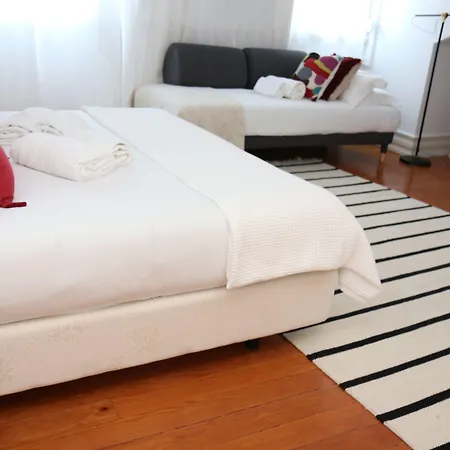 Botanic Views Guest House-3