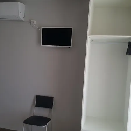 Hostal Can Joanet-3