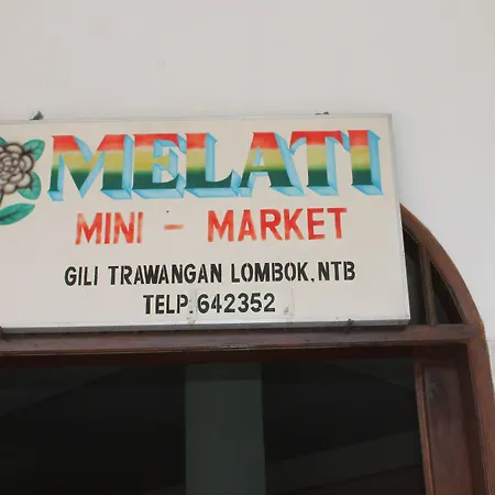 Melati Cottage-3