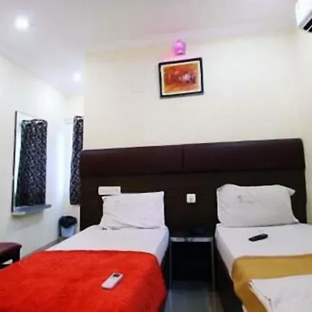 Hotel Meredian Palace-2