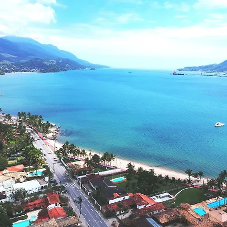 Pousada Suites Nova Mar Ilhabela-3