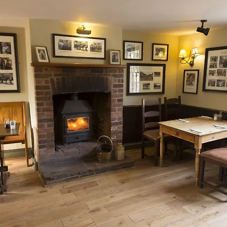 The George Inn-3