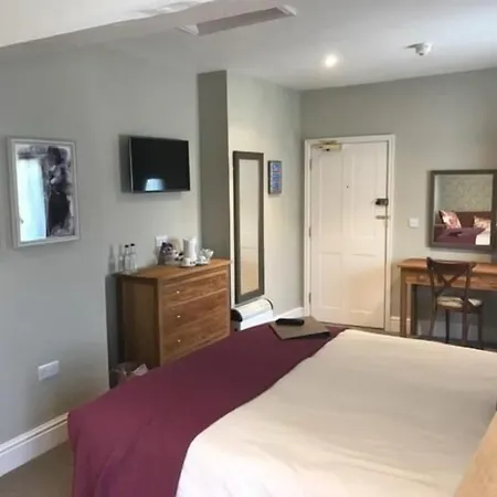 The George Inn-2
