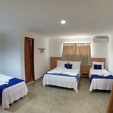 Maragogi Suítes-2