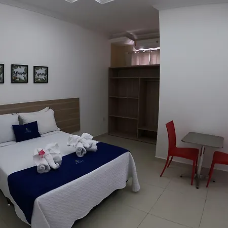 Maragogi Suítes-3