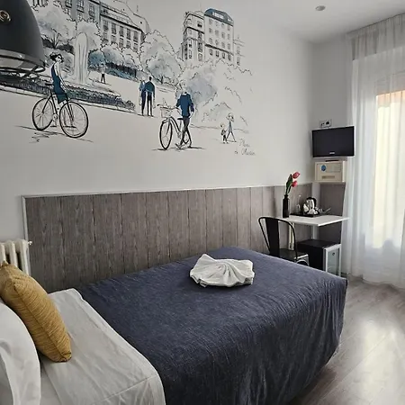 Hostal Lauria-3