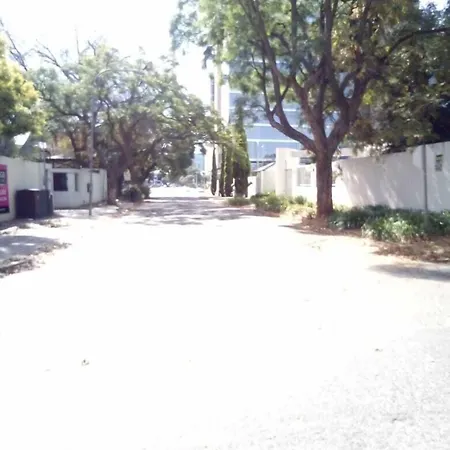 Rosebank Accommodation-2