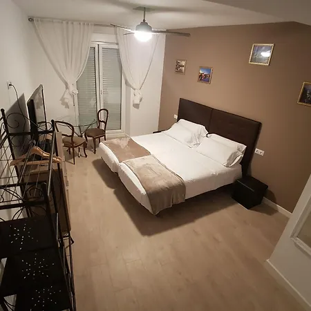Hostal Puente De Hierro-2