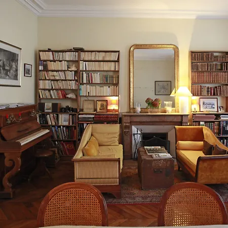 Les Chambres de Mathilde-2