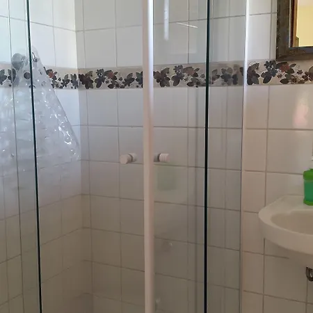 Joinville Hostel & Pousada-2