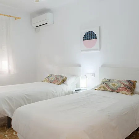Hostal Beni-3