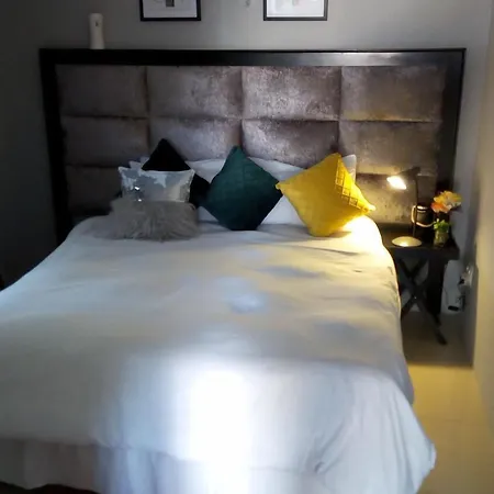 Bruno Comfort Suites-2