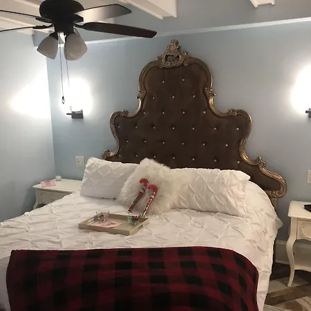 Haunted Hotel New Orleans-2