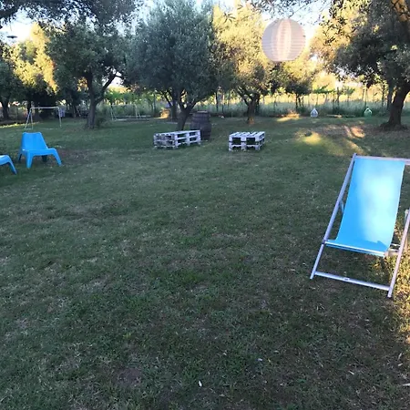 B&B Ripari di Giobbe-2