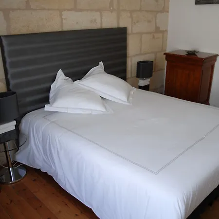 Chambres à Bord'O-2