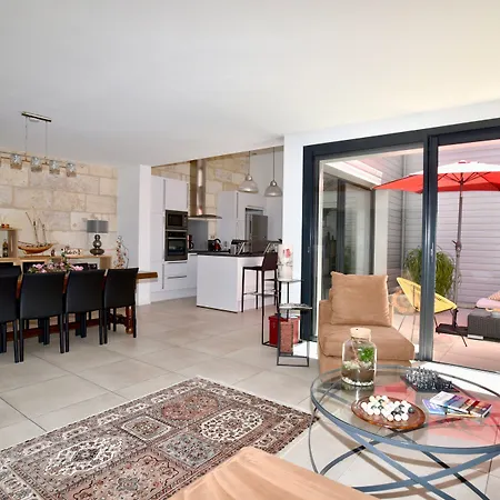 Chambres à Bord'O-3
