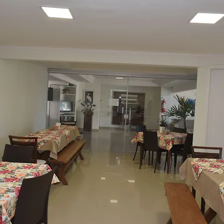 Hotel Pousada Mato Grosso-3