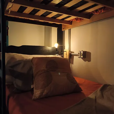 Hobi Hostel Boutique-2