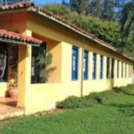 Pousada Casa Da Fazenda-2