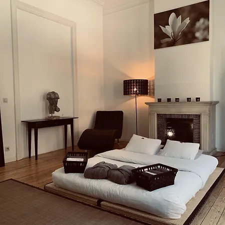 Chic Cocoon Guest House-2