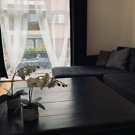 Chic Cocoon Guest House-3