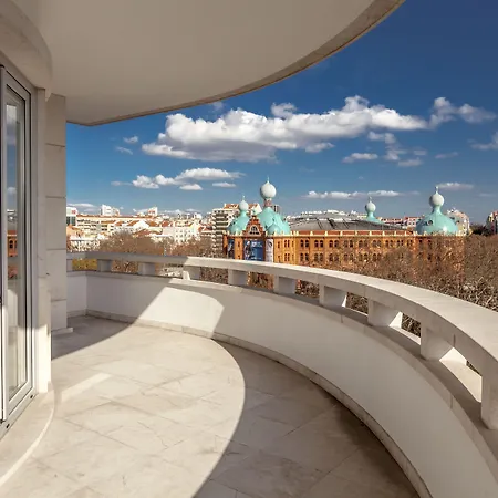 Luzeiros Suites-2