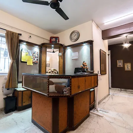 Aster Guest House-2