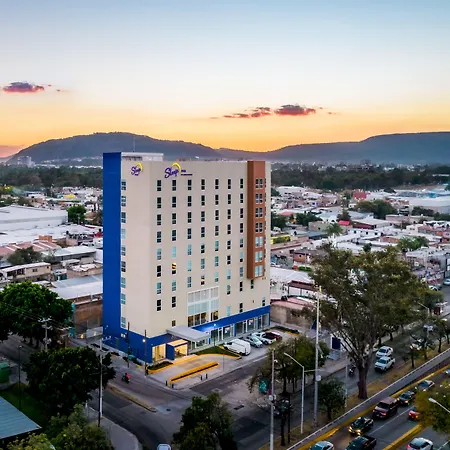 Sleep Inn Guadalajara Galerias-2