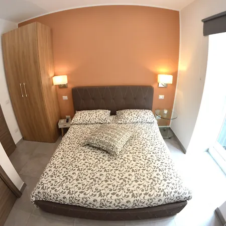 Capo Suite Luxury Rooms-3