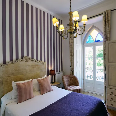 Charm Inn Sintra-3