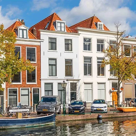 B&B Hart van Leiden-3