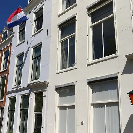 B&B Hart van Leiden-2