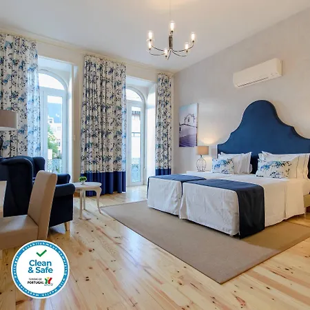 Villa Rio Guest House Suites-3