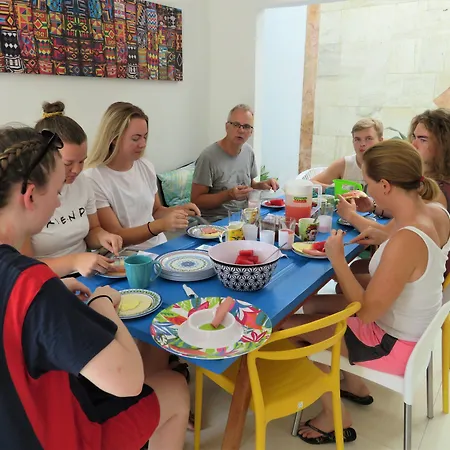 San Jacinto Hostel-2